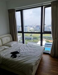 Sims Urban Oasis (D14), Condominium #503170181